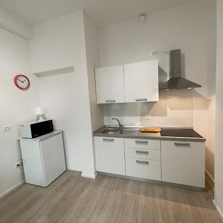 Residence Wally Bilocale Piano Terra - Agenzia Cocal Caorle Luaran gambar