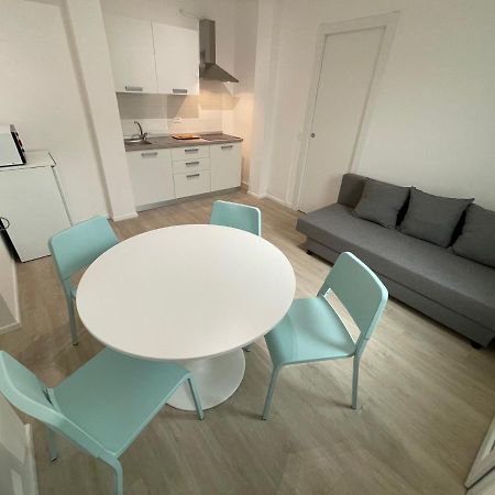 Residence Wally Bilocale Piano Terra - Agenzia Cocal Caorle Luaran gambar