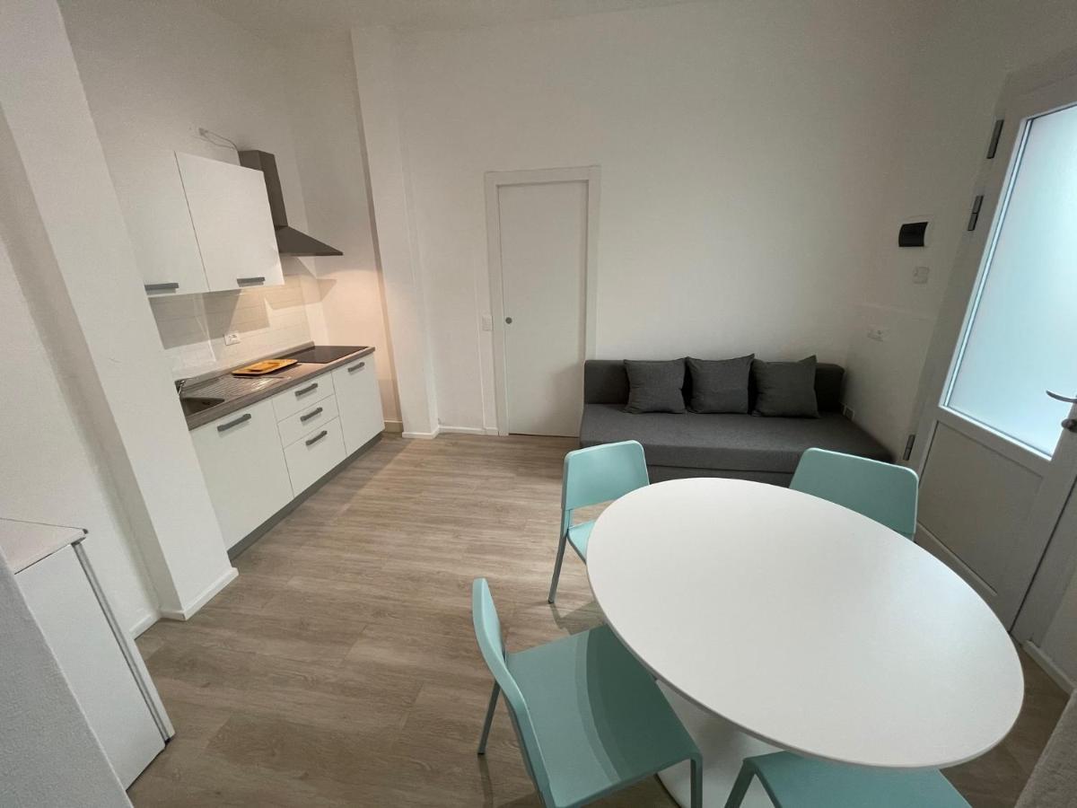 Residence Wally Bilocale Piano Terra - Agenzia Cocal Caorle Luaran gambar