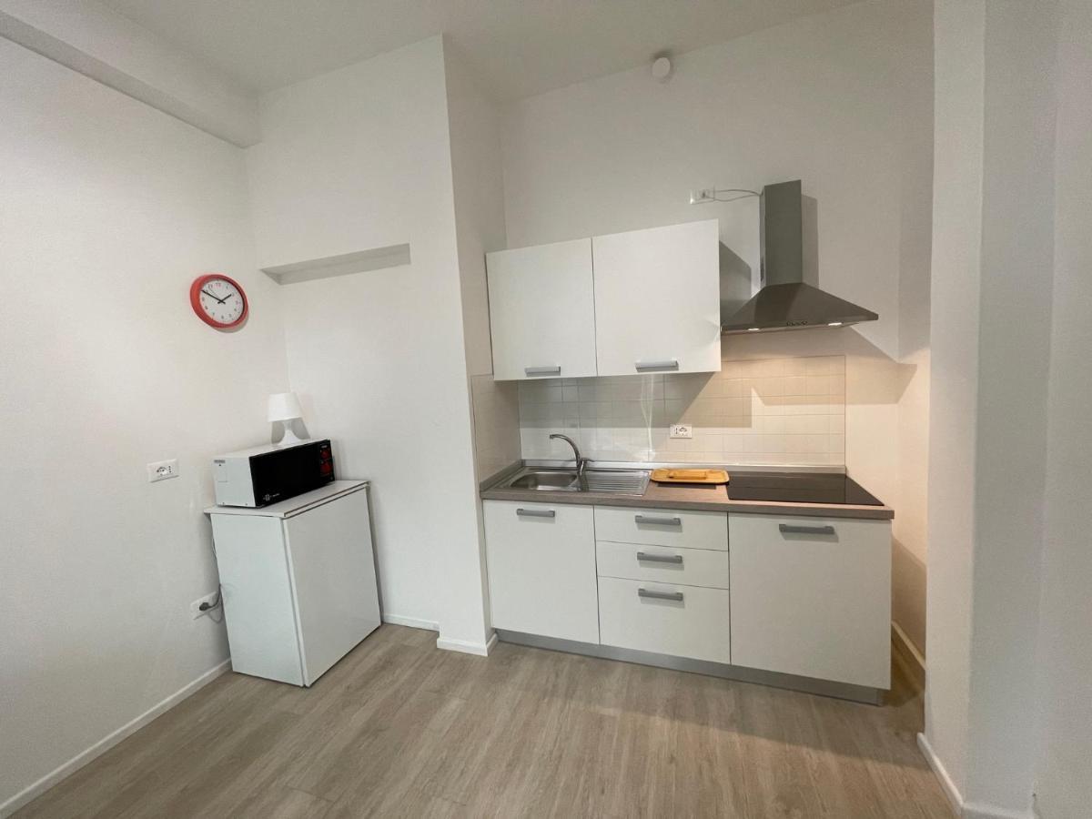Residence Wally Bilocale Piano Terra - Agenzia Cocal Caorle Luaran gambar