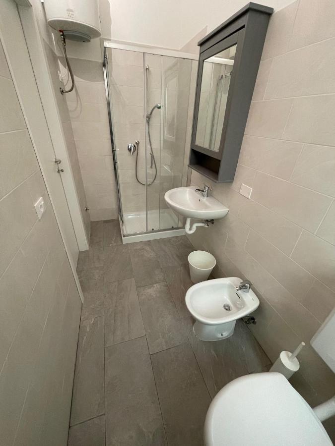 Residence Wally Bilocale Piano Terra - Agenzia Cocal Caorle Luaran gambar