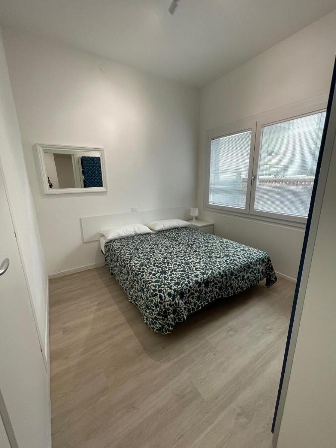 Residence Wally Bilocale Piano Terra - Agenzia Cocal Caorle Luaran gambar