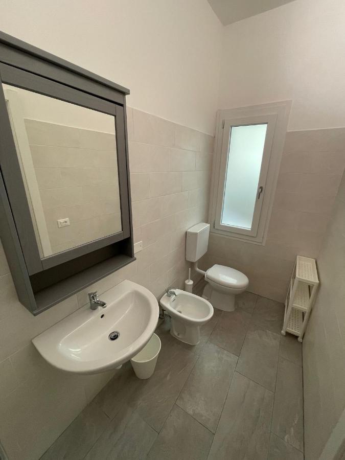Residence Wally Bilocale Piano Terra - Agenzia Cocal Caorle Luaran gambar