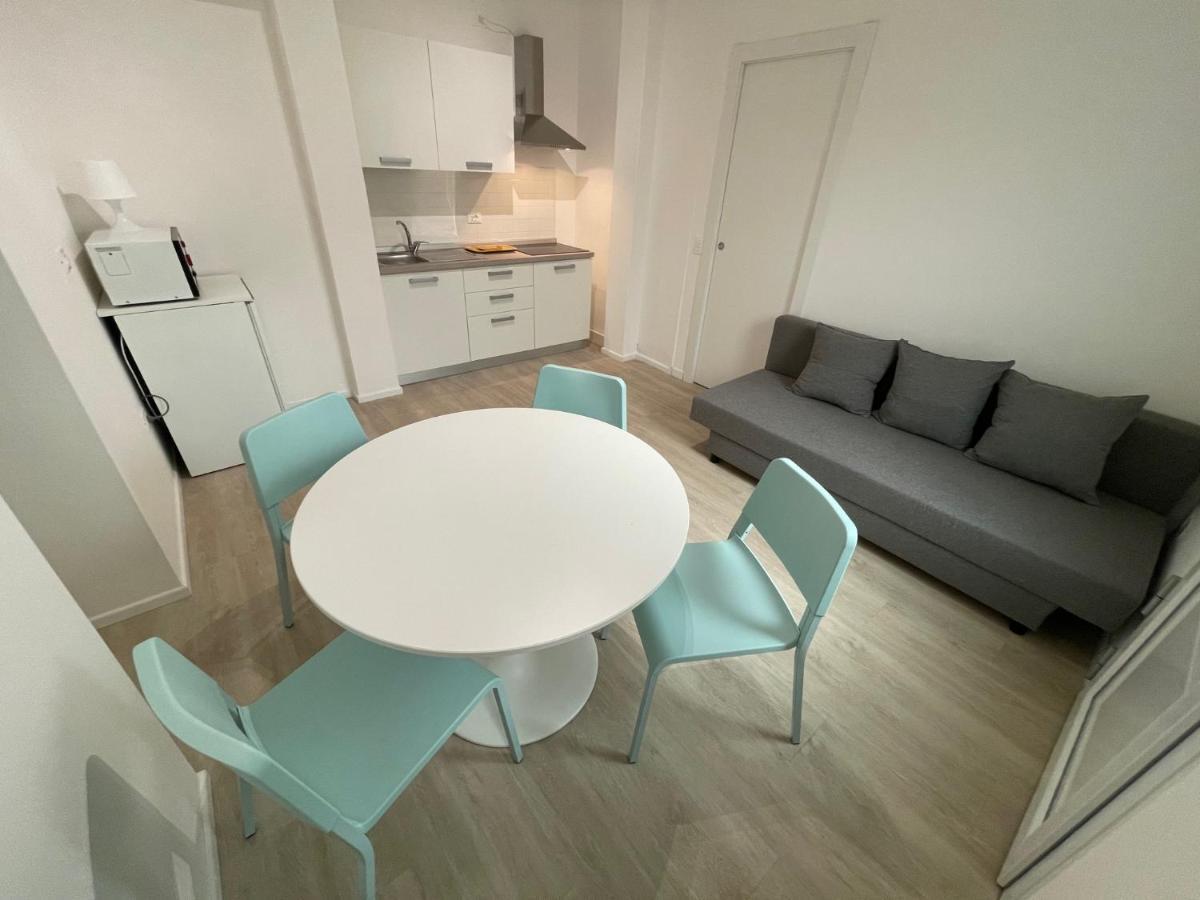 Residence Wally Bilocale Piano Terra - Agenzia Cocal Caorle Luaran gambar